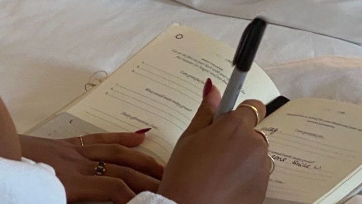 Overcoming Limiting Beliefs